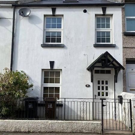 Ivybridge Cottage Luaran gambar