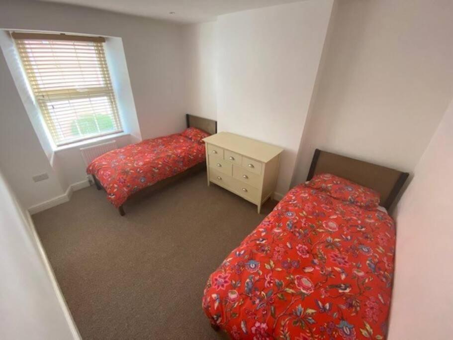 Ivybridge Cottage Luaran gambar