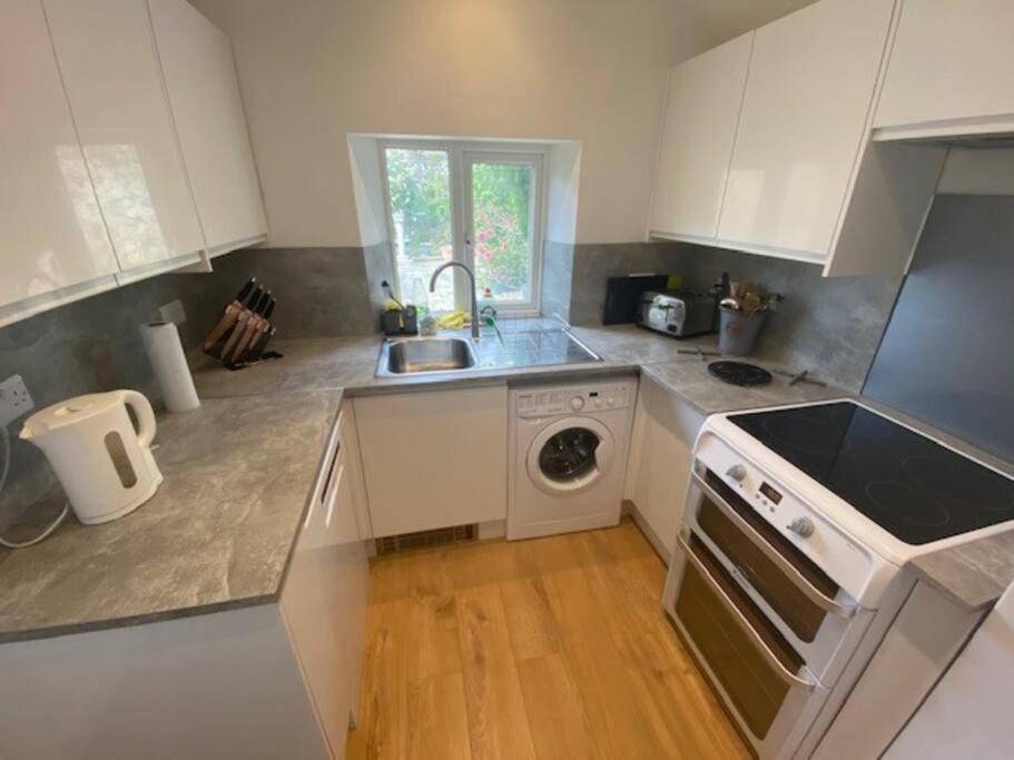 Ivybridge Cottage Luaran gambar