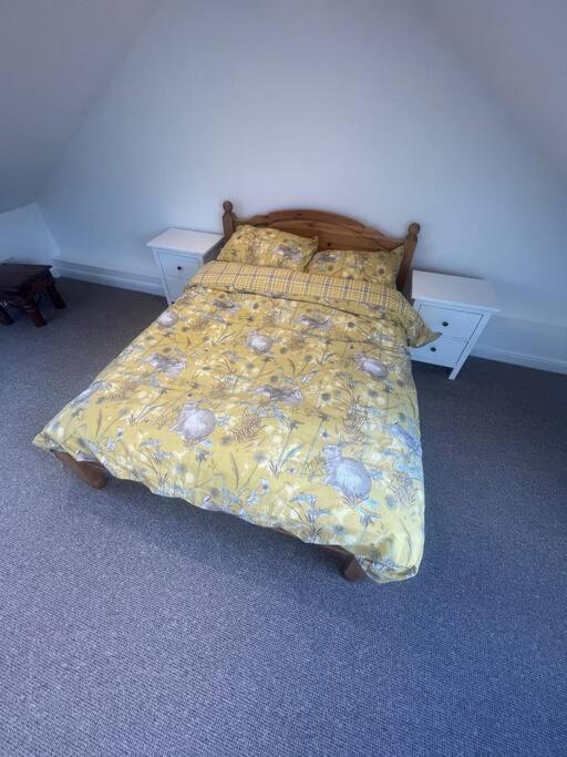 Ivybridge Cottage Luaran gambar