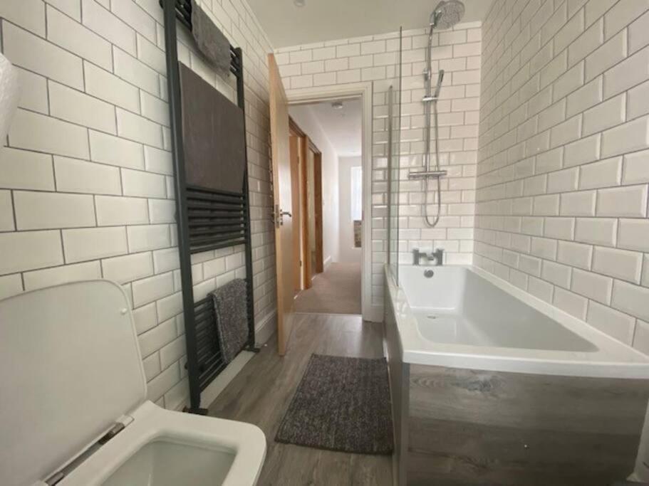 Ivybridge Cottage Luaran gambar