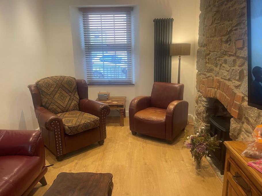 Ivybridge Cottage Luaran gambar