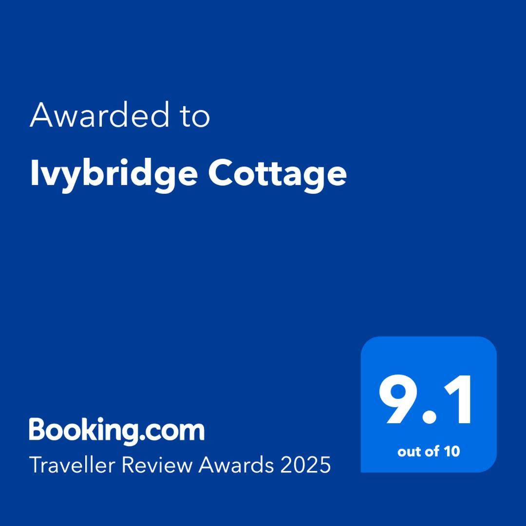 Ivybridge Cottage Luaran gambar
